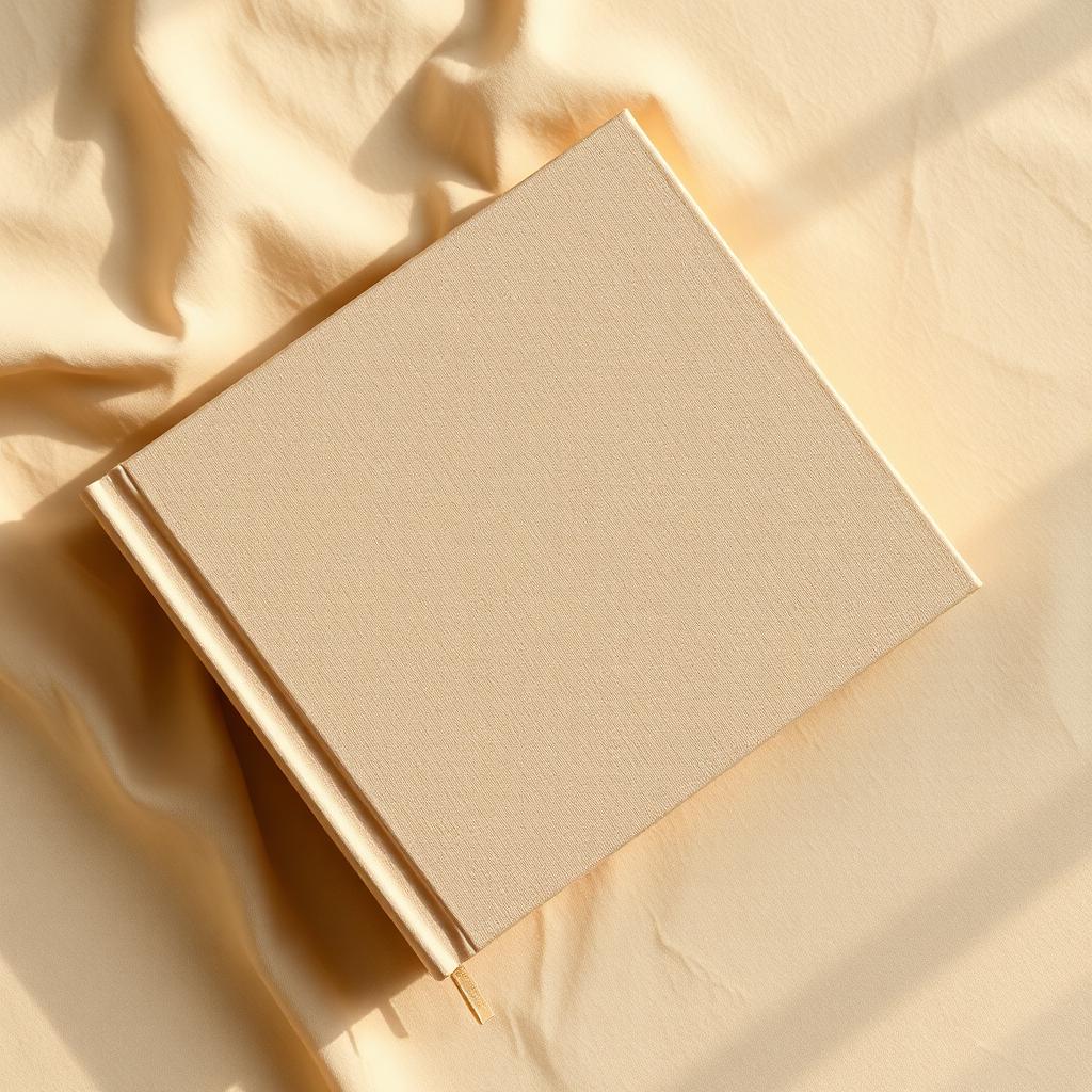 Keepsake book